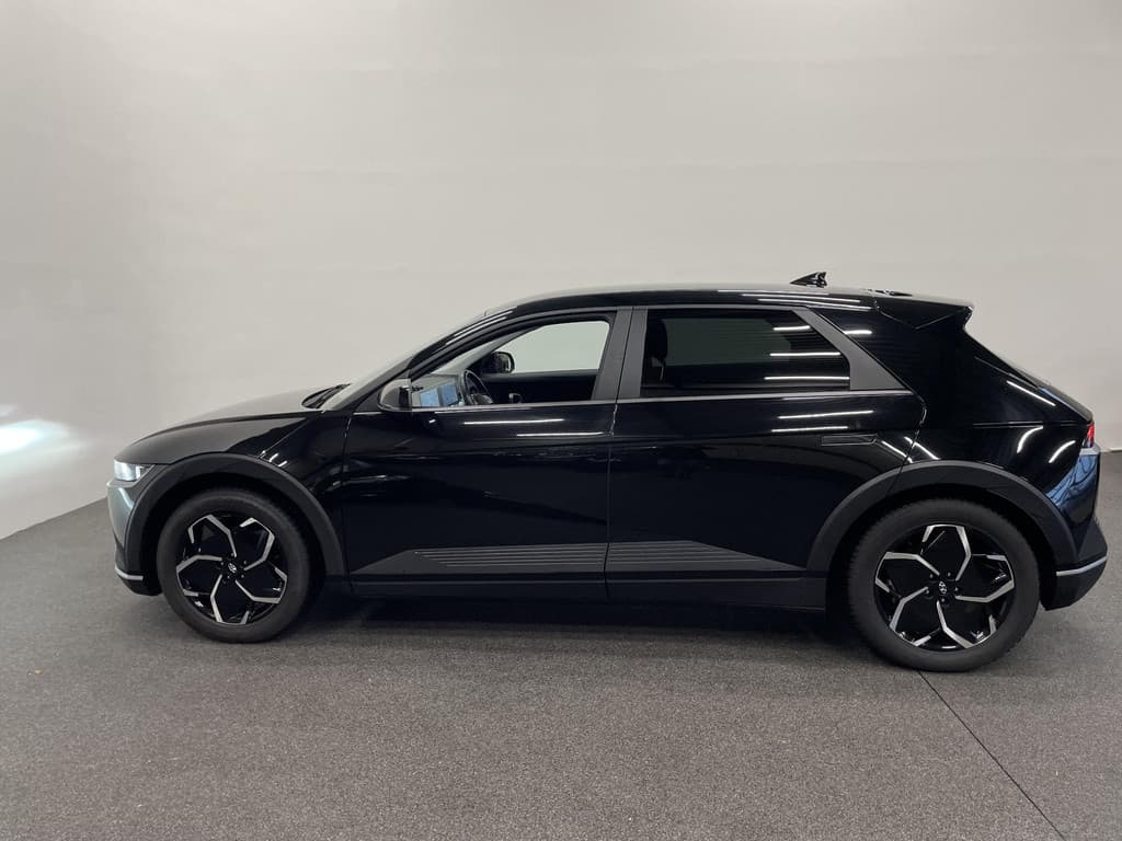 Hyundai IONIQ 5 Style 58 kWh thumbnail 5