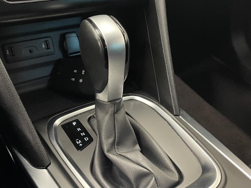 Renault Mégane Estate 1.3 TCe Aut. Limited thumbnail 15