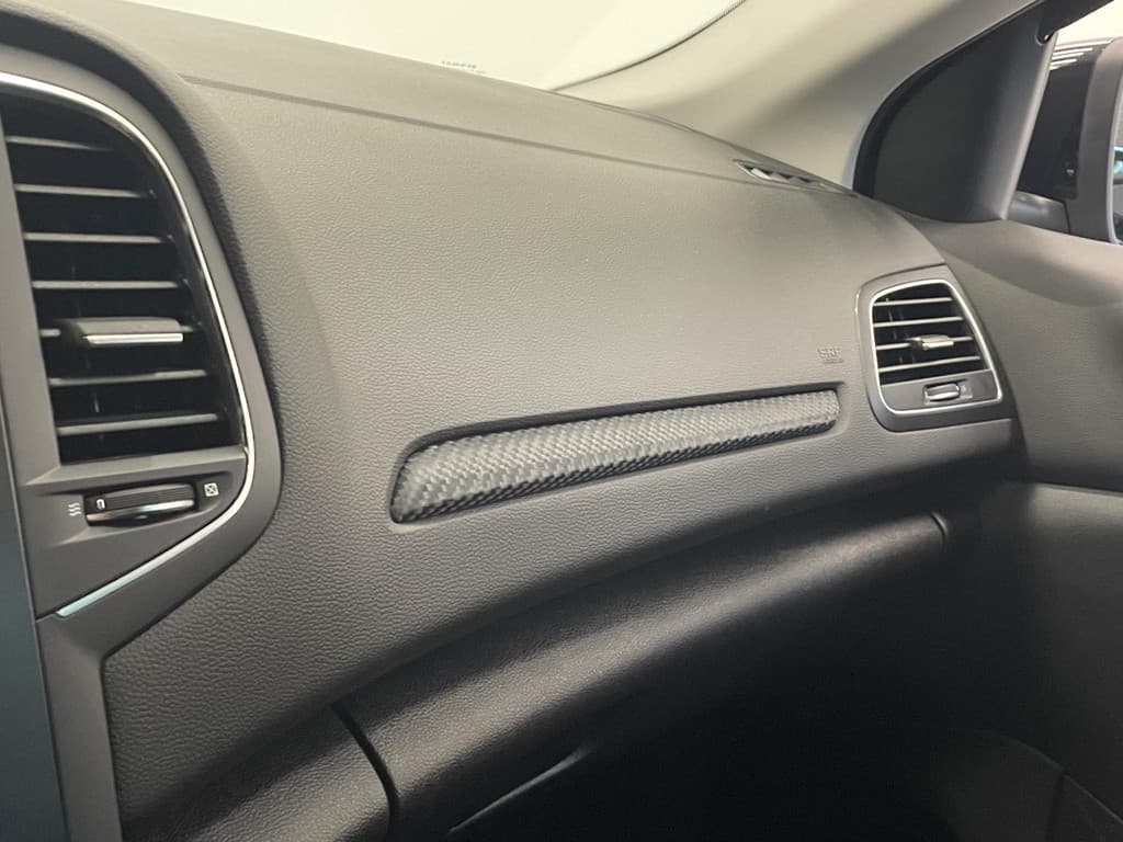 Renault Mégane Estate 1.3 TCe Aut. Limited thumbnail 19