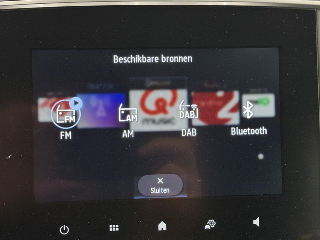 Peugeot 5008 1.2 Hybrid 136pk Allure Automaat thumbnail 34