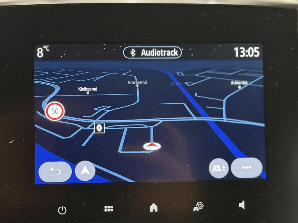 Peugeot 5008 1.2 Hybrid 136pk Allure Automaat thumbnail 35