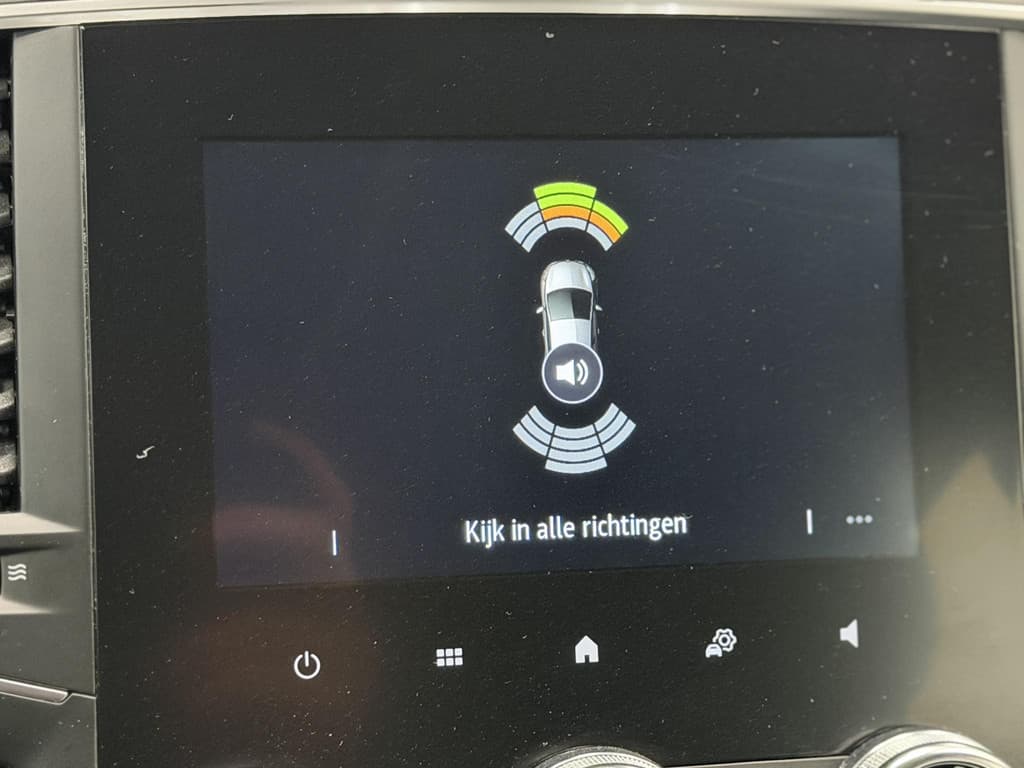 Peugeot 5008 1.2 Hybrid 136pk Allure Automaat thumbnail 37