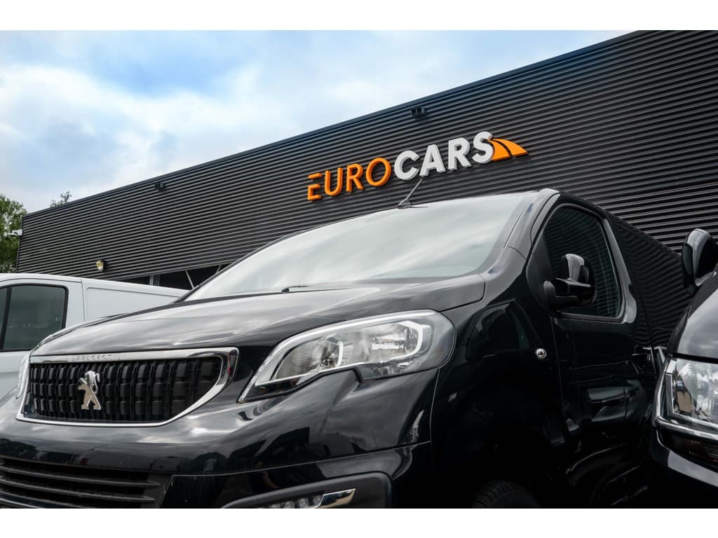 Peugeot 5008 1.2 Hybrid 136pk Allure Automaat thumbnail 44