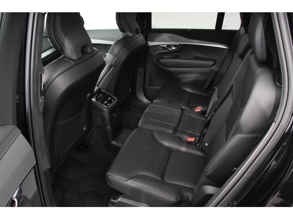 Volvo XC90 2.0 T8 455pk Recharge AWD Ultimate Dark thumbnail 10