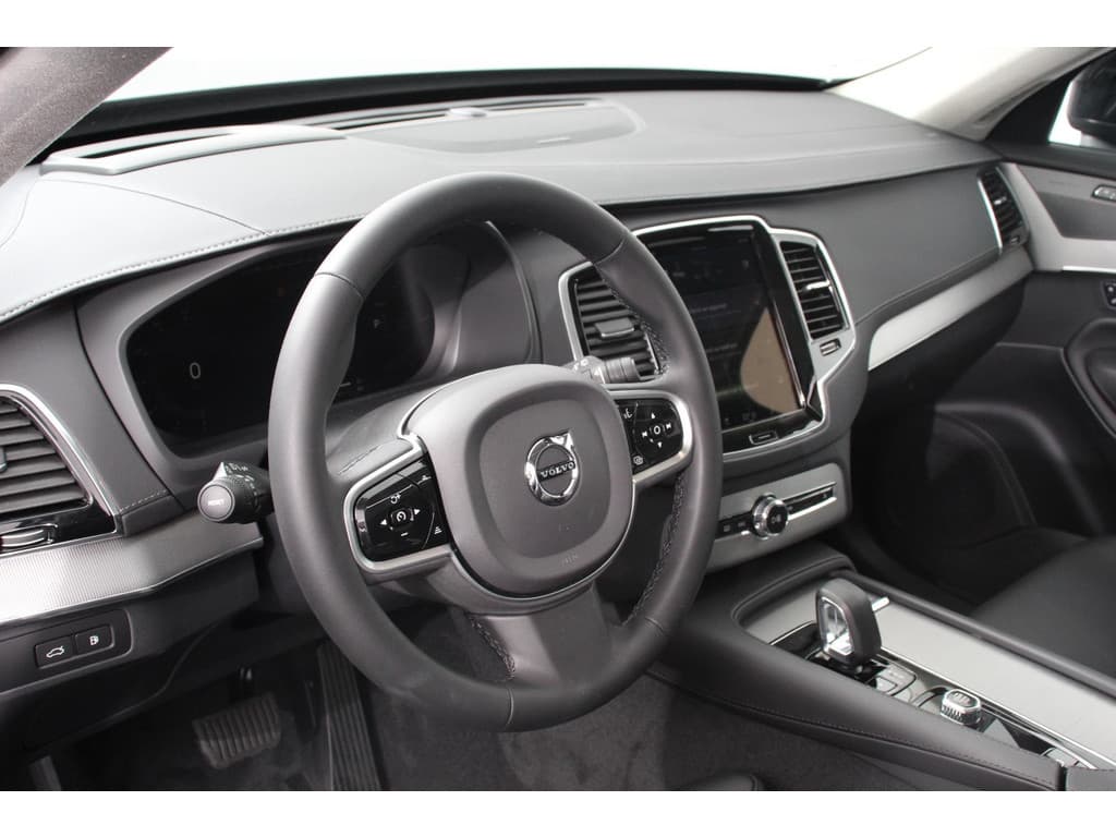 Volvo XC90 2.0 T8 455pk Recharge AWD Ultimate Dark thumbnail 12