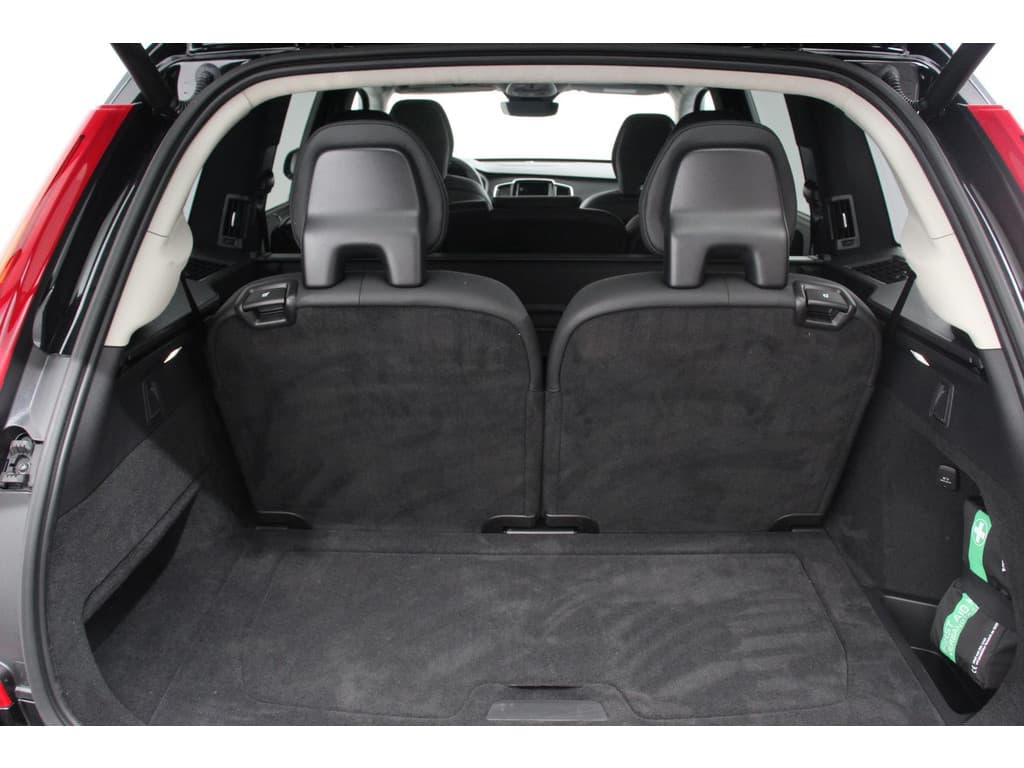 Volvo XC90 2.0 T8 455pk Recharge AWD Ultimate Dark thumbnail 15