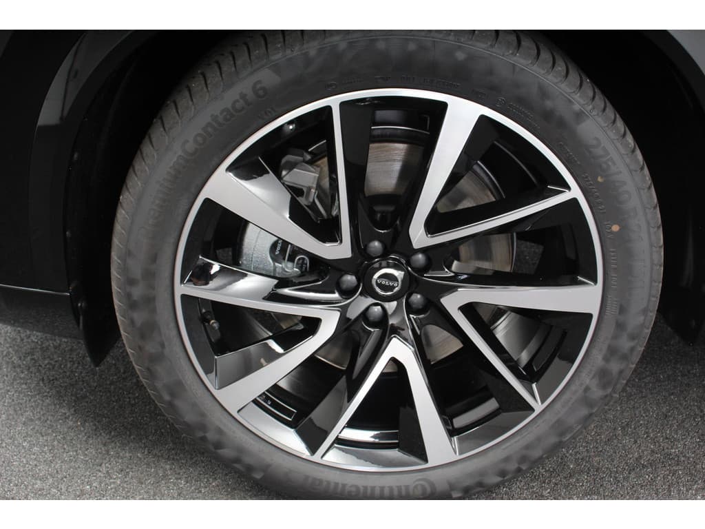 Volvo XC90 2.0 T8 455pk Recharge AWD Ultimate Dark thumbnail 2