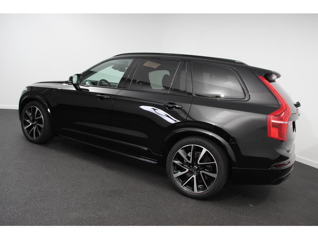 Volvo XC90 2.0 T8 455pk Recharge AWD Ultimate Dark thumbnail 30