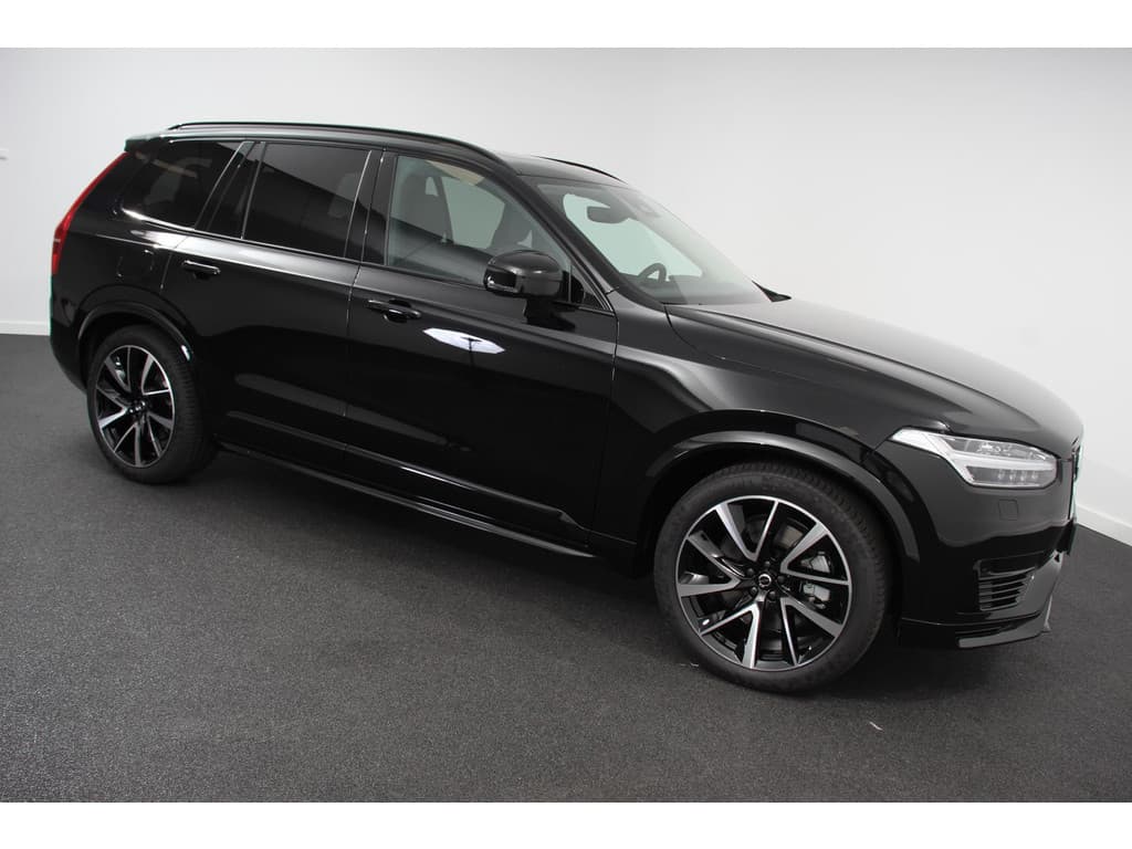 Volvo XC90 2.0 T8 455pk Recharge AWD Ultimate Dark thumbnail 33