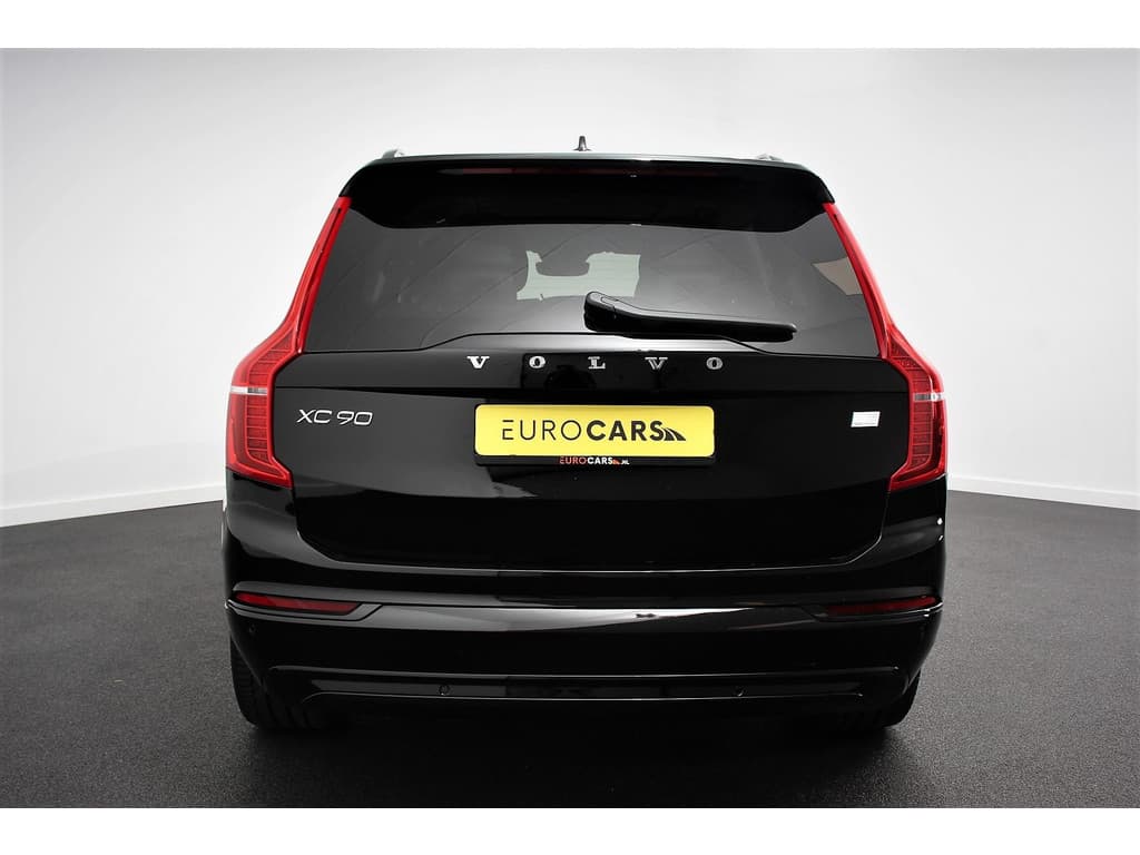 Volvo XC90 2.0 T8 455pk Recharge AWD Ultimate Dark thumbnail 5