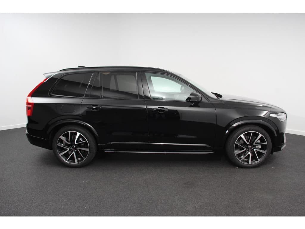Volvo XC90 2.0 T8 455pk Recharge AWD Ultimate Dark thumbnail 7