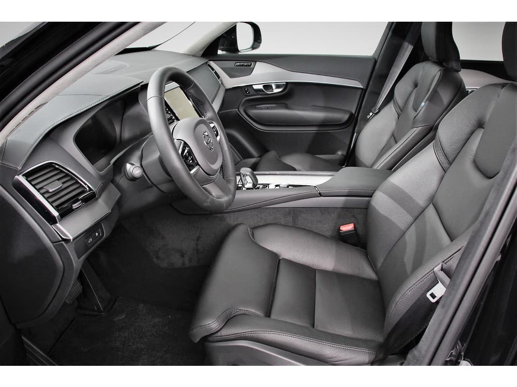 Volvo XC90 2.0 T8 455pk Recharge AWD Ultimate Dark thumbnail 9