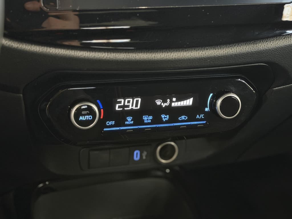 Toyota Aygo X 1.0 VVT-i Automaat Pulse thumbnail 21