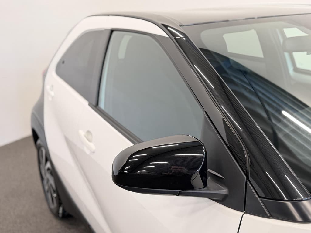 Toyota Aygo X 1.0 VVT-i Automaat Pulse thumbnail 29