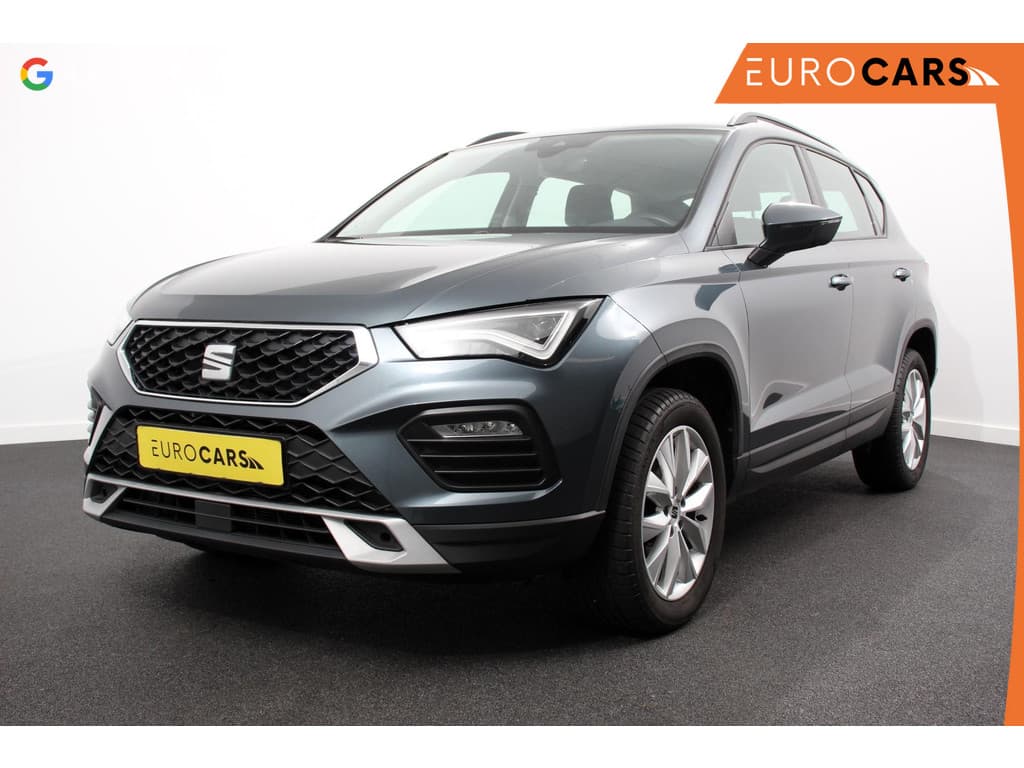 SEAT Ateca 1.5 TSI 150pk DSG Style