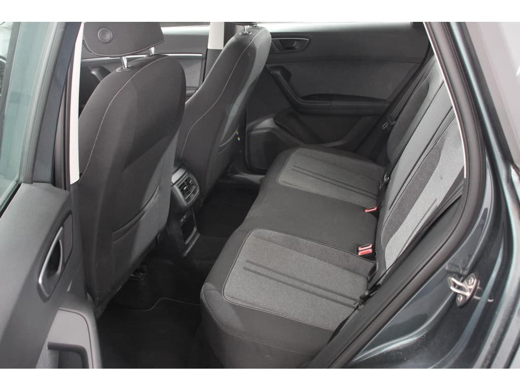 SEAT Ateca 1.5 TSI 150pk DSG Style thumbnail 10