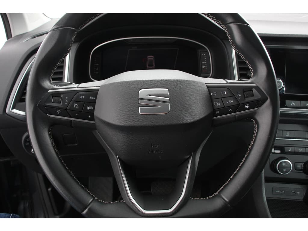 SEAT Ateca 1.5 TSI 150pk DSG Style thumbnail 13