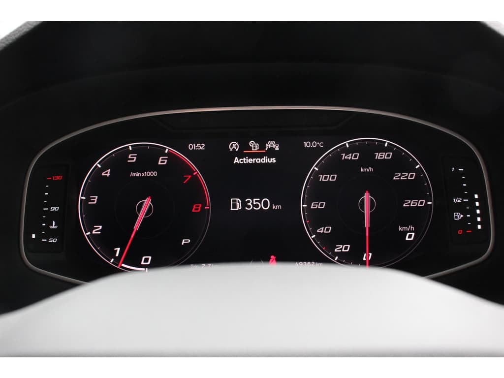 SEAT Ateca 1.5 TSI 150pk DSG Style thumbnail 15