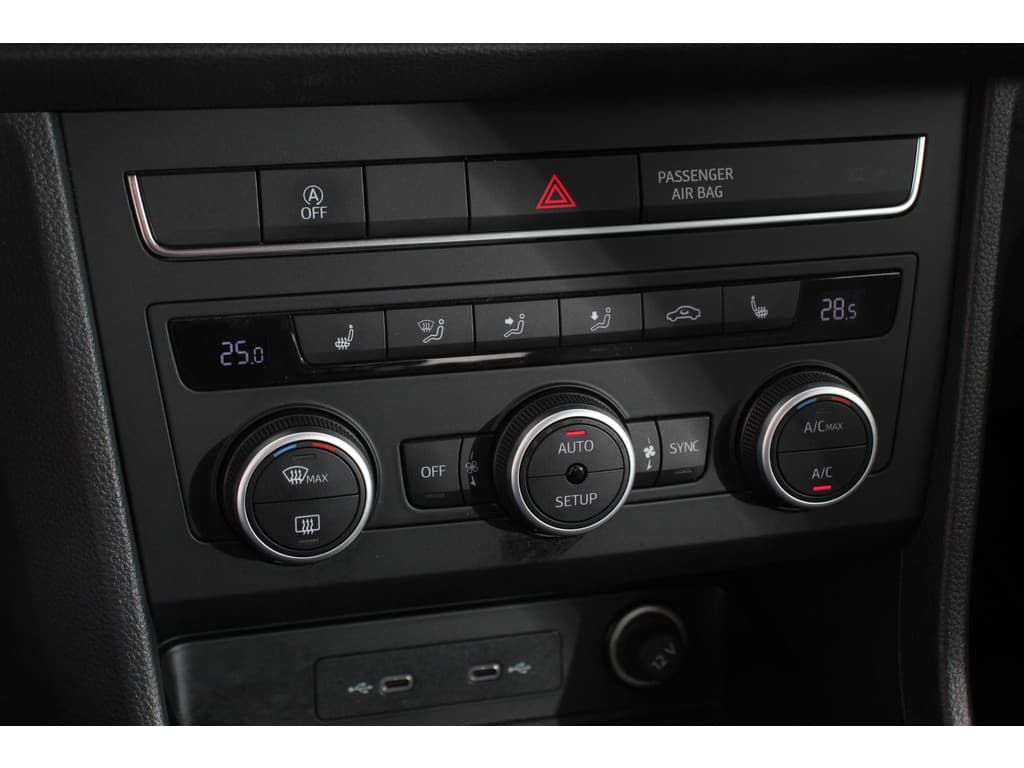 SEAT Ateca 1.5 TSI 150pk DSG Style thumbnail 17