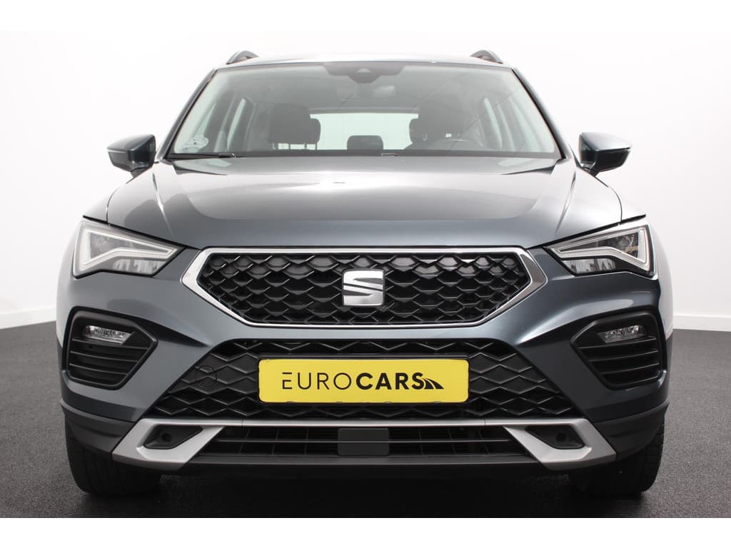 SEAT Ateca 1.5 TSI 150pk DSG Style thumbnail 2