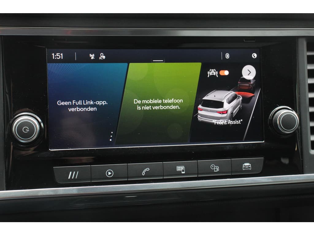 SEAT Ateca 1.5 TSI 150pk DSG Style thumbnail 21