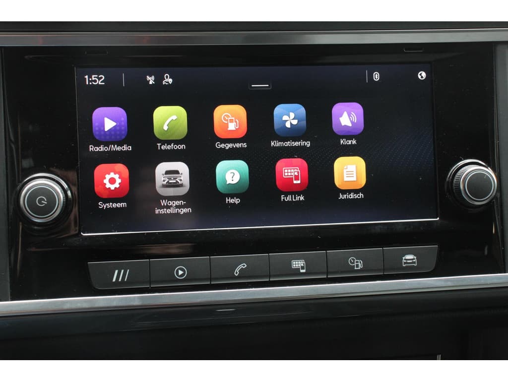 SEAT Ateca 1.5 TSI 150pk DSG Style thumbnail 22