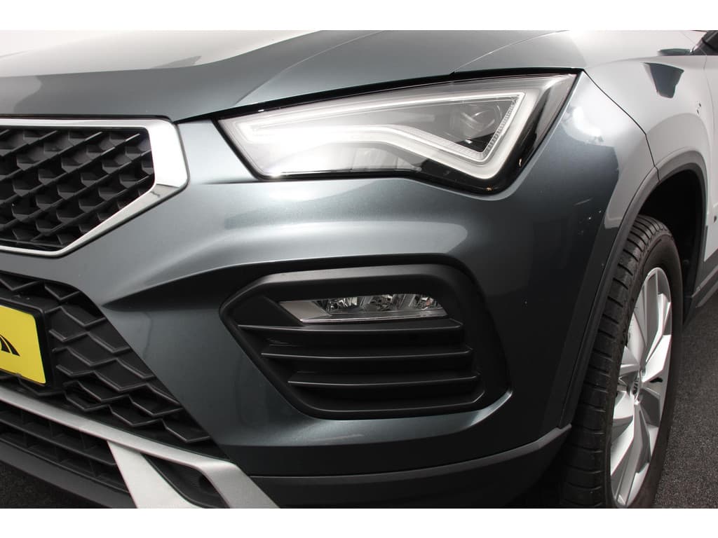 SEAT Ateca 1.5 TSI 150pk DSG Style thumbnail 23