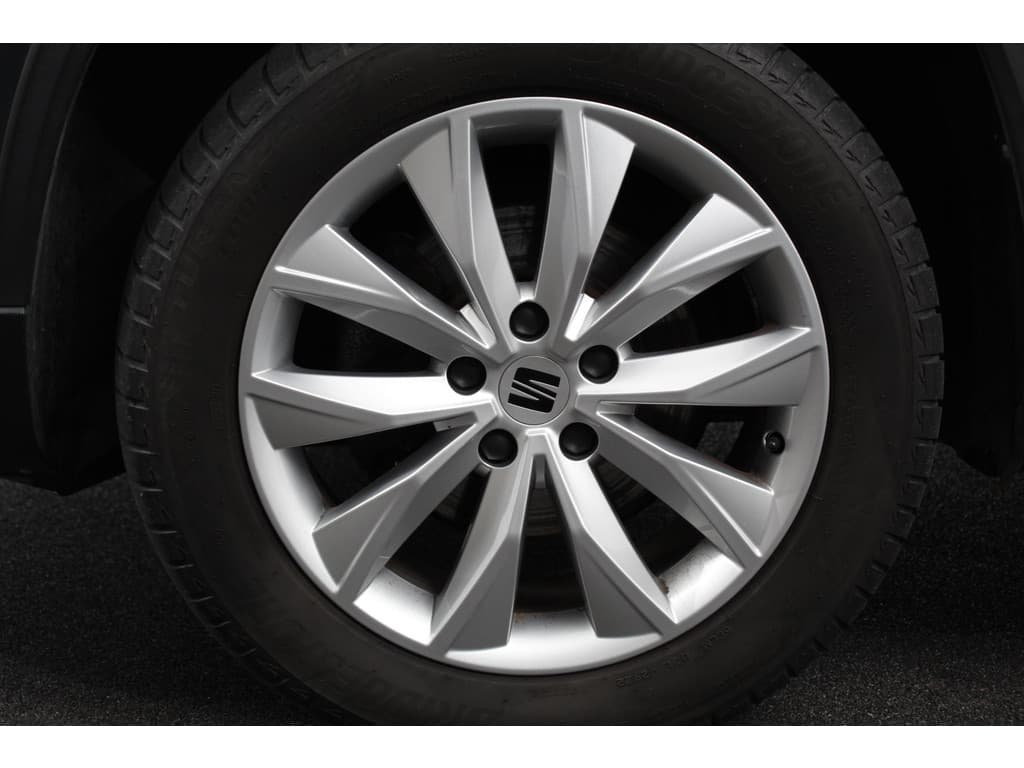 SEAT Ateca 1.5 TSI 150pk DSG Style thumbnail 24