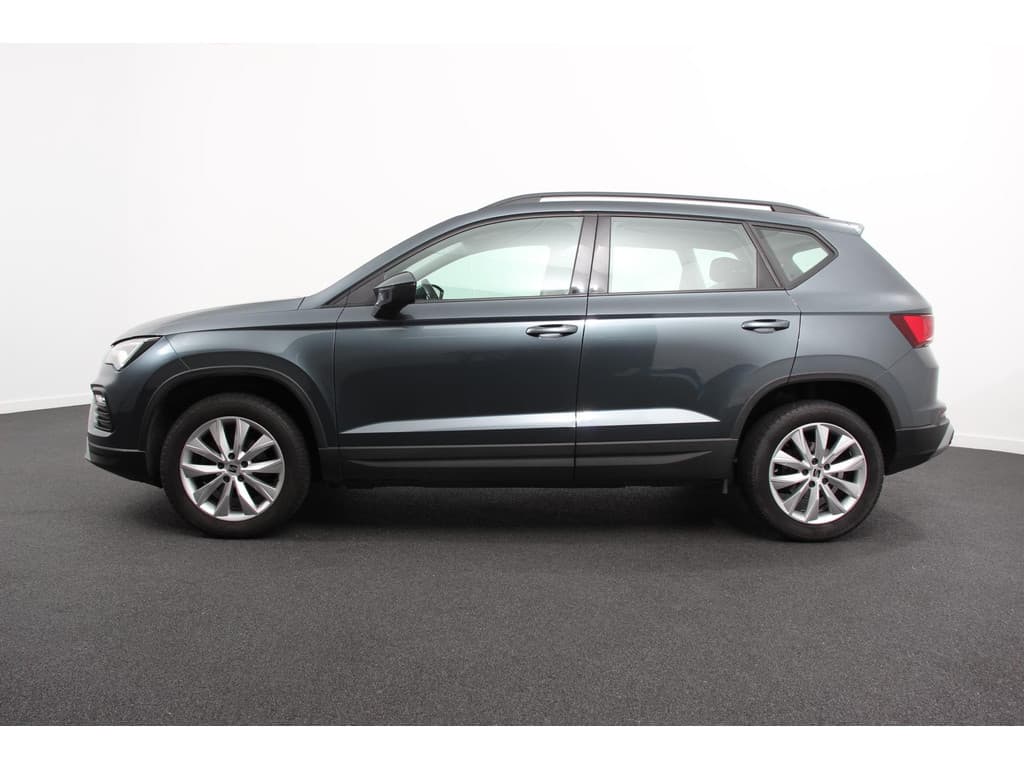 SEAT Ateca 1.5 TSI 150pk DSG Style thumbnail 5