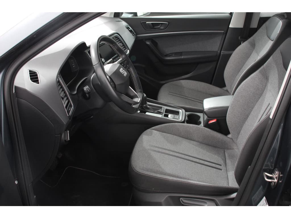 SEAT Ateca 1.5 TSI 150pk DSG Style thumbnail 8