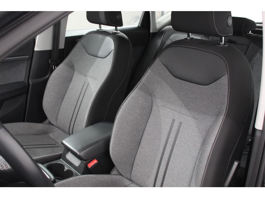 SEAT Ateca 1.5 TSI 150pk DSG Style thumbnail 9