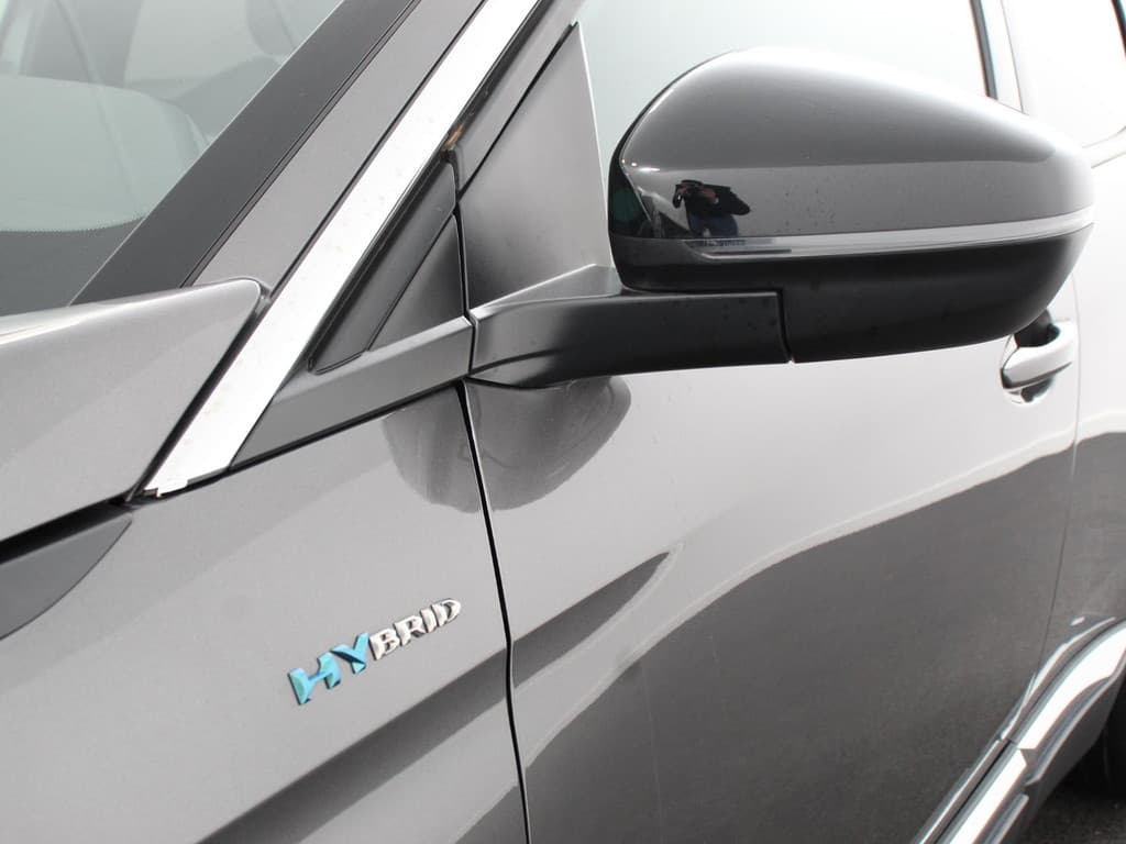 Peugeot 3008 1.6 Hybrid 225PK Allure Pack thumbnail 13