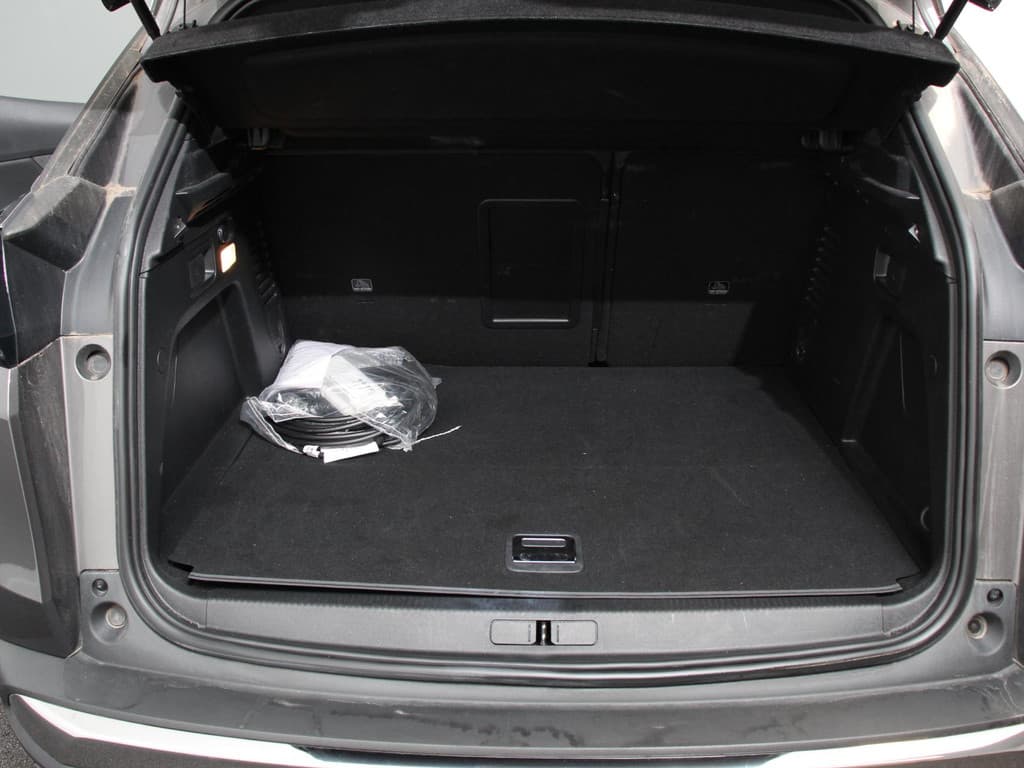 Peugeot 3008 1.6 Hybrid 225PK Allure Pack thumbnail 38