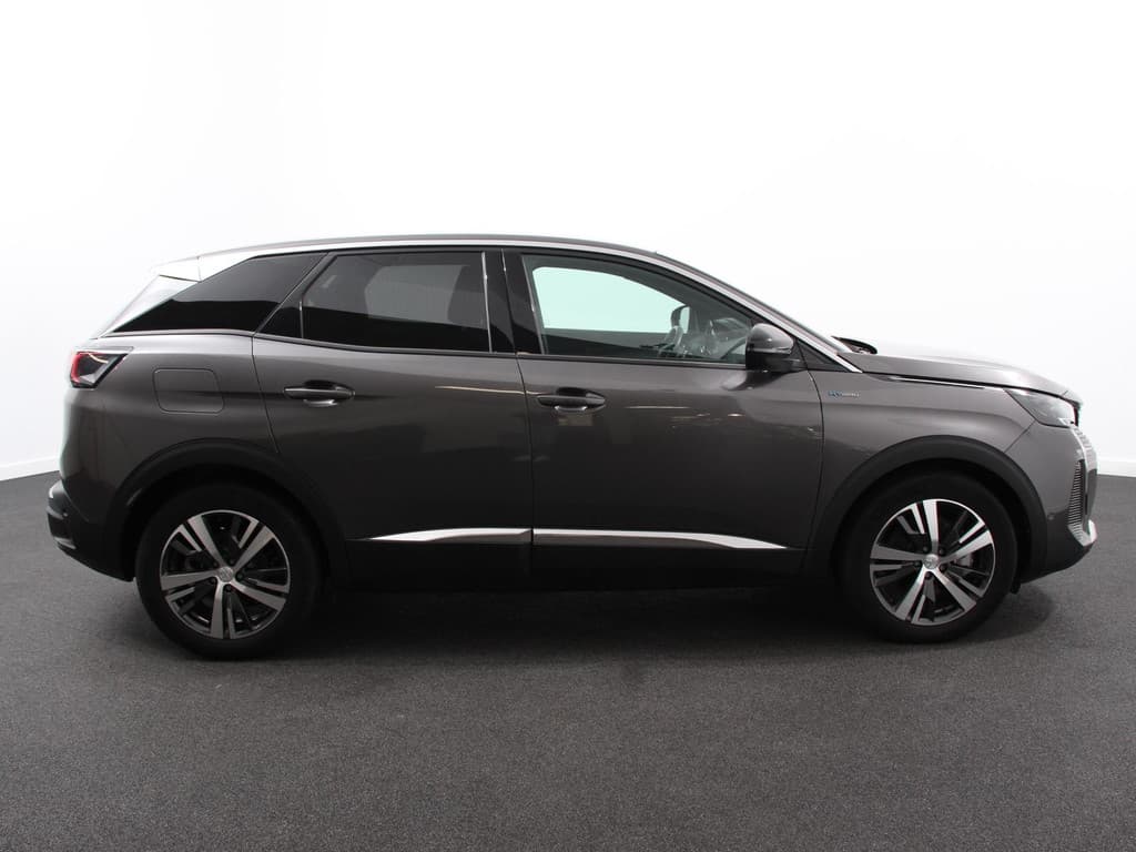 Peugeot 3008 1.6 Hybrid 225PK Allure Pack thumbnail 7