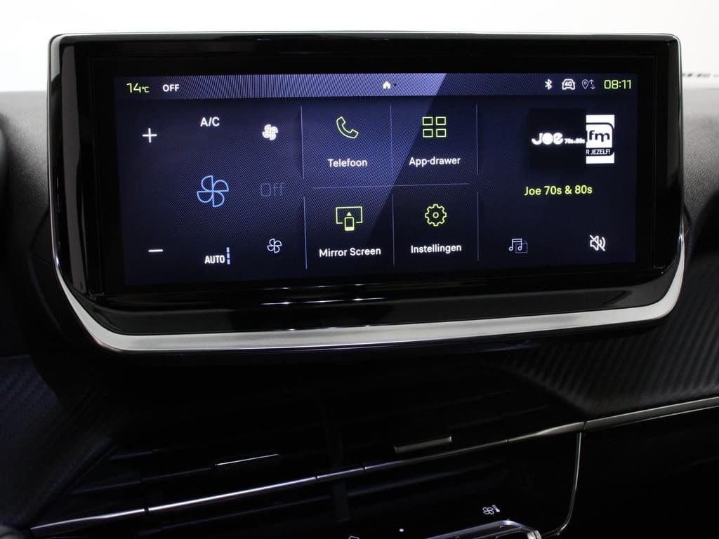 Peugeot 2008 1.2 Hybrid 136 pk Automaat Allure thumbnail 22