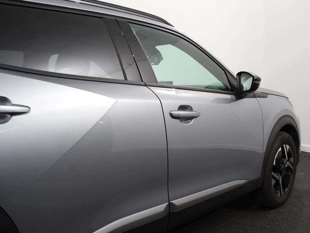 Peugeot 2008 1.2 Hybrid 136 pk Automaat Allure thumbnail 29