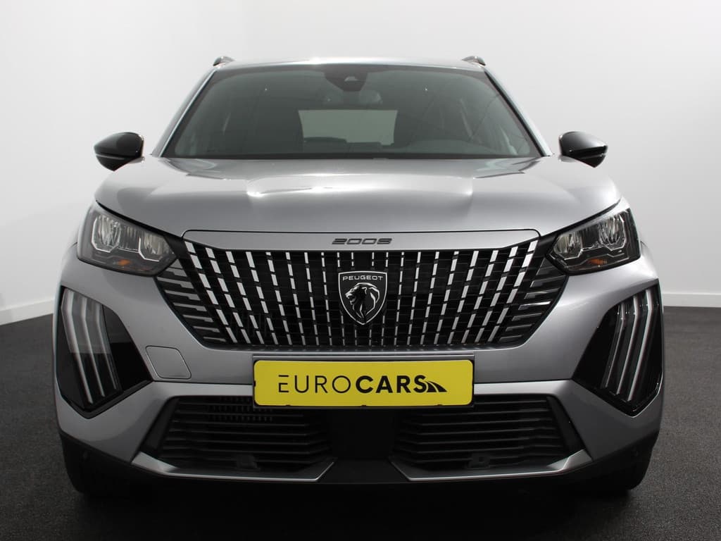 Peugeot 2008 1.2 Hybrid 136 pk Automaat Allure thumbnail 4