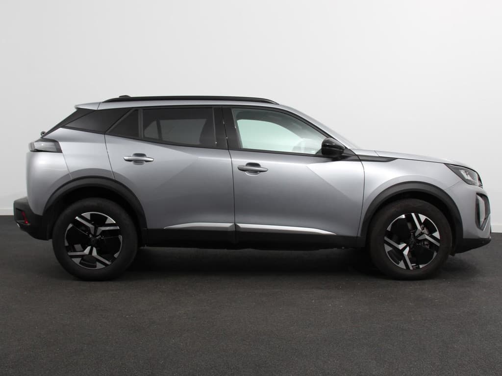 Peugeot 2008 1.2 Hybrid 136 pk Automaat Allure thumbnail 8