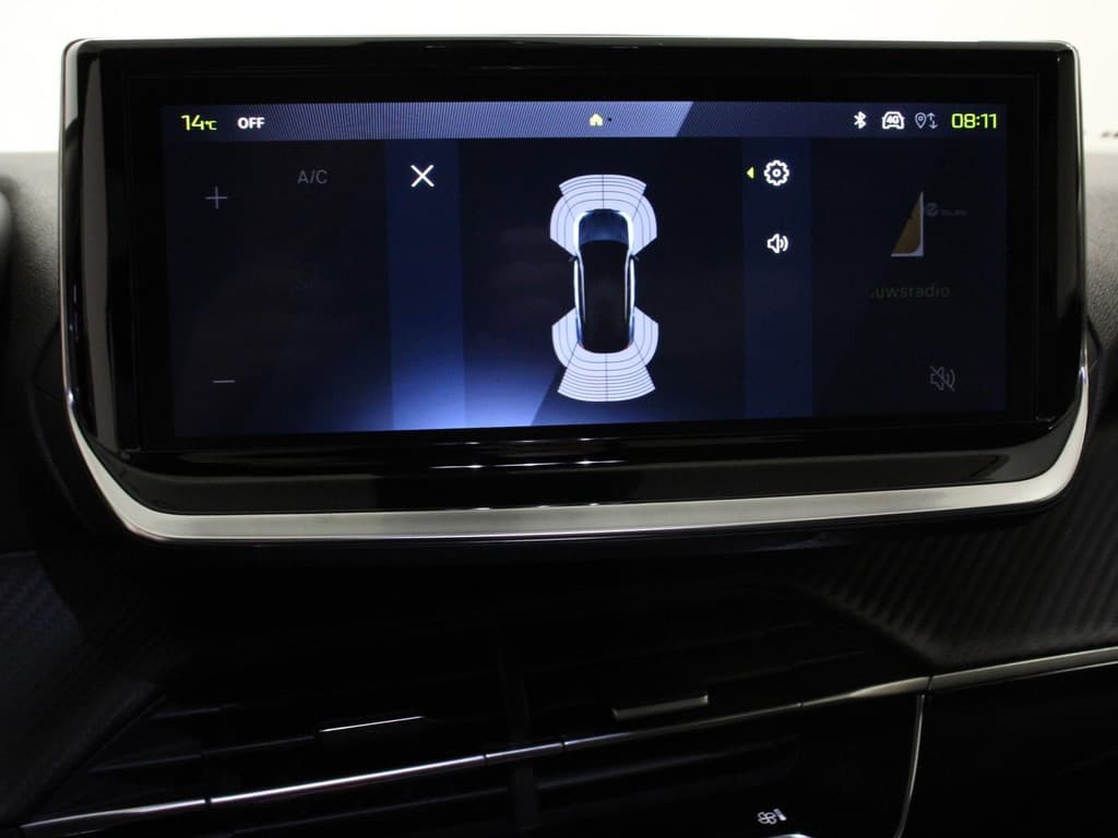 Peugeot 2008 1.2 Hybrid 136 pk Automaat Allure thumbnail 24