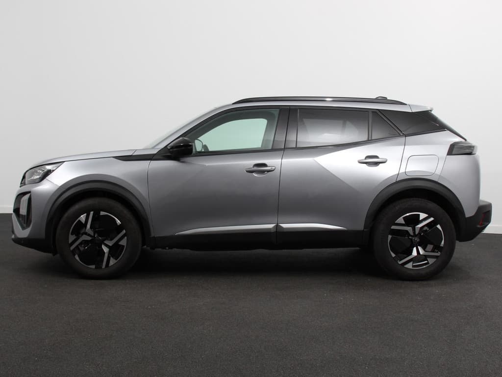 Peugeot 2008 1.2 Hybrid 136 pk Automaat Allure thumbnail 7