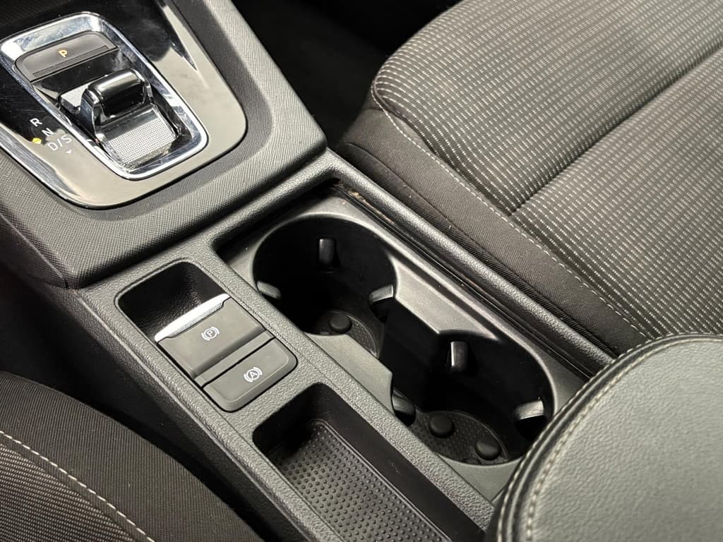 Škoda Octavia Combi 1.0 e-TSI Business Edition thumbnail 17