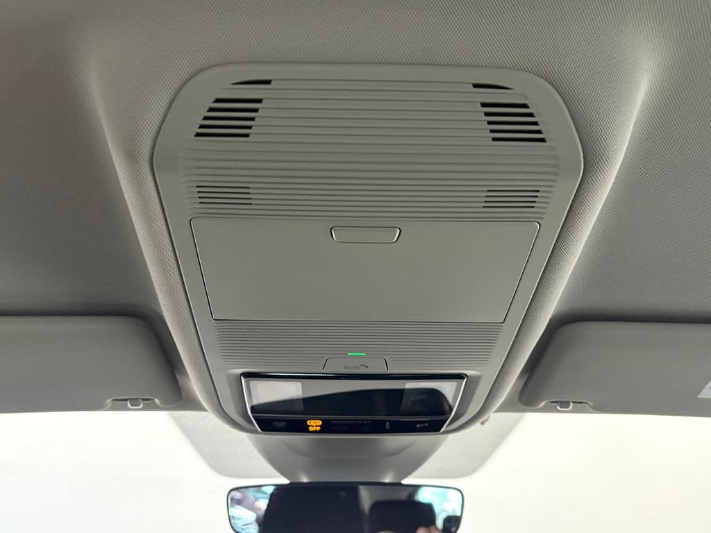 Škoda Octavia Combi 1.0 e-TSI Business Edition thumbnail 18