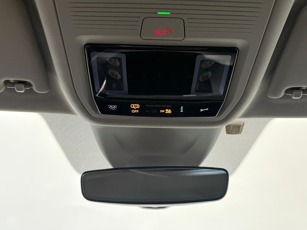 Škoda Octavia Combi 1.0 e-TSI Business Edition thumbnail 19