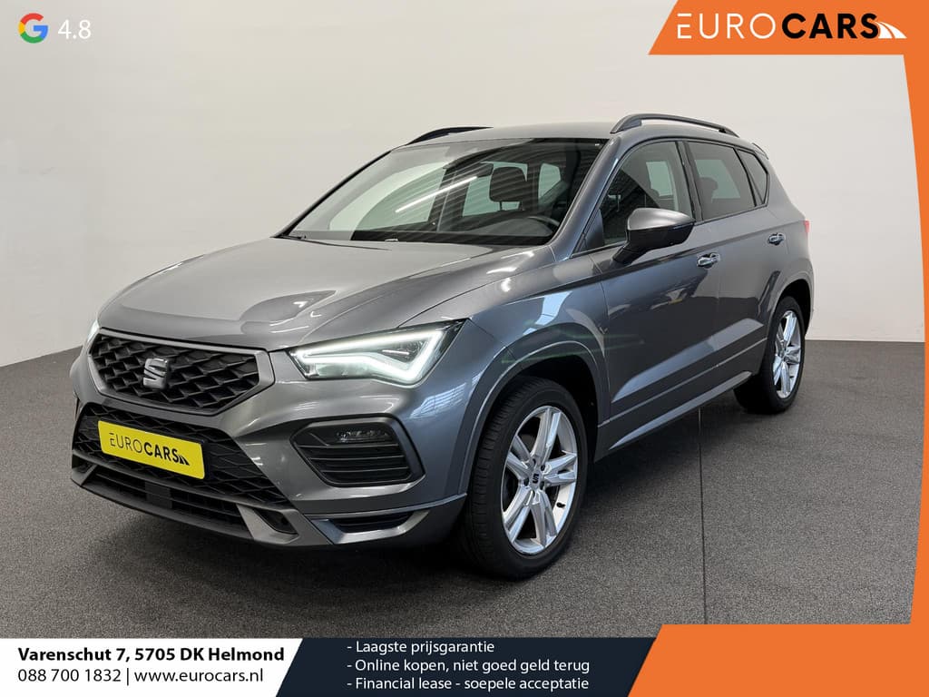 SEAT Ateca 1.5 TSI DSG7 Aut. FR Business Intense