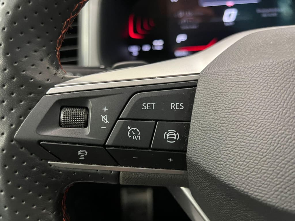 SEAT Ateca 1.5 TSI DSG7 Aut. FR Business Intense thumbnail 15