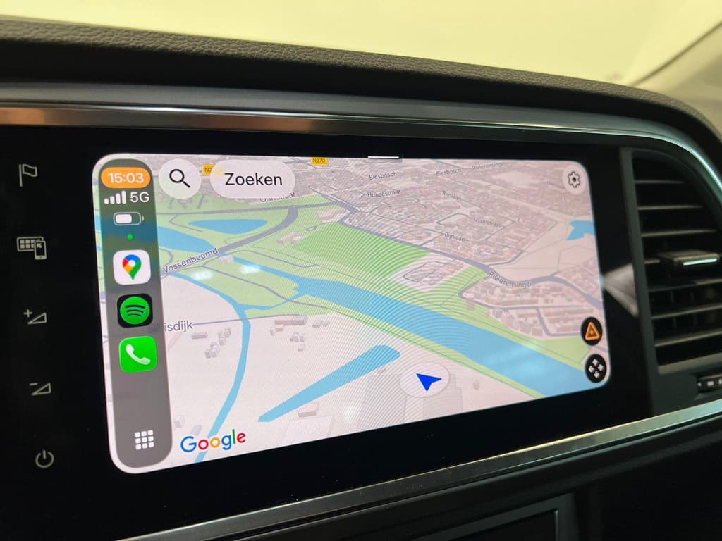 SEAT Ateca 1.5 TSI DSG7 Aut. FR Business Intense thumbnail 23