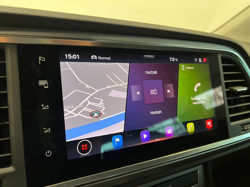 SEAT Ateca 1.5 TSI DSG7 Aut. FR Business Intense thumbnail 25