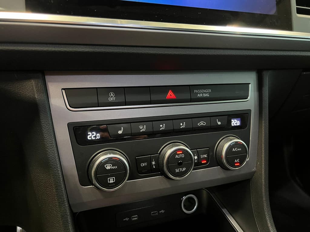 SEAT Ateca 1.5 TSI DSG7 Aut. FR Business Intense thumbnail 26