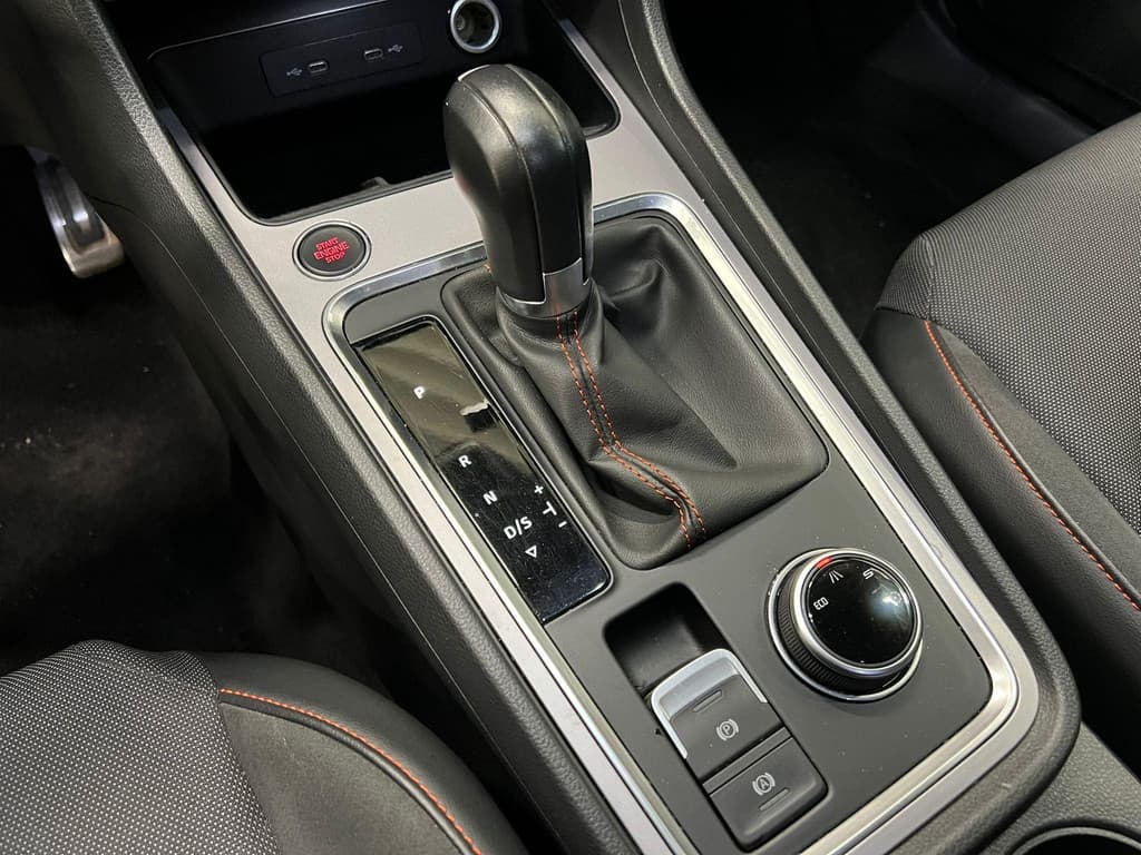 SEAT Ateca 1.5 TSI DSG7 Aut. FR Business Intense thumbnail 27