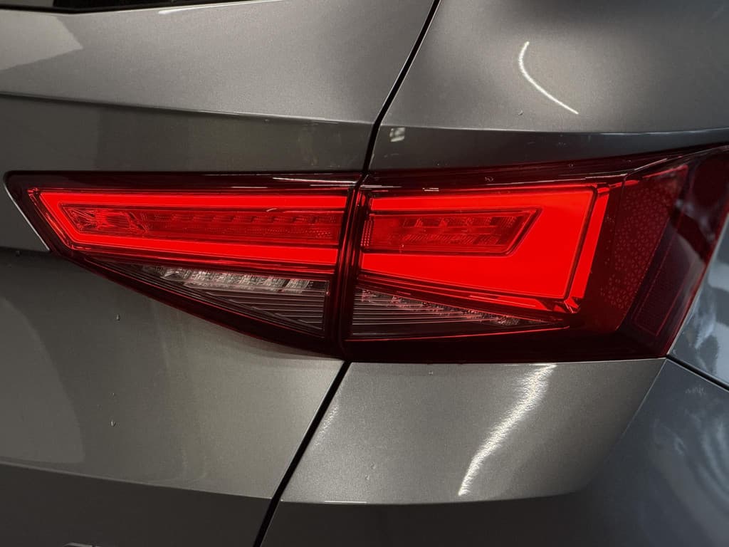 SEAT Ateca 1.5 TSI DSG7 Aut. FR Business Intense thumbnail 34